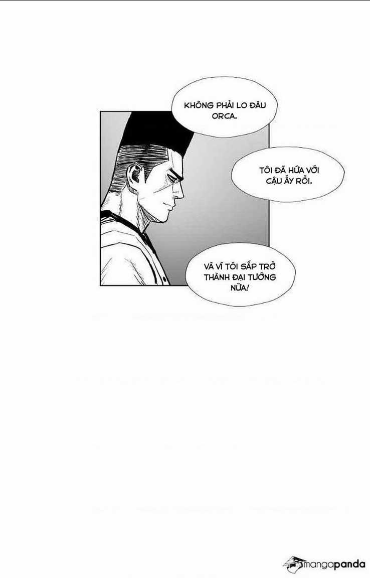 Cơn Bão Đỏ - Chapter 289 - Trang 52