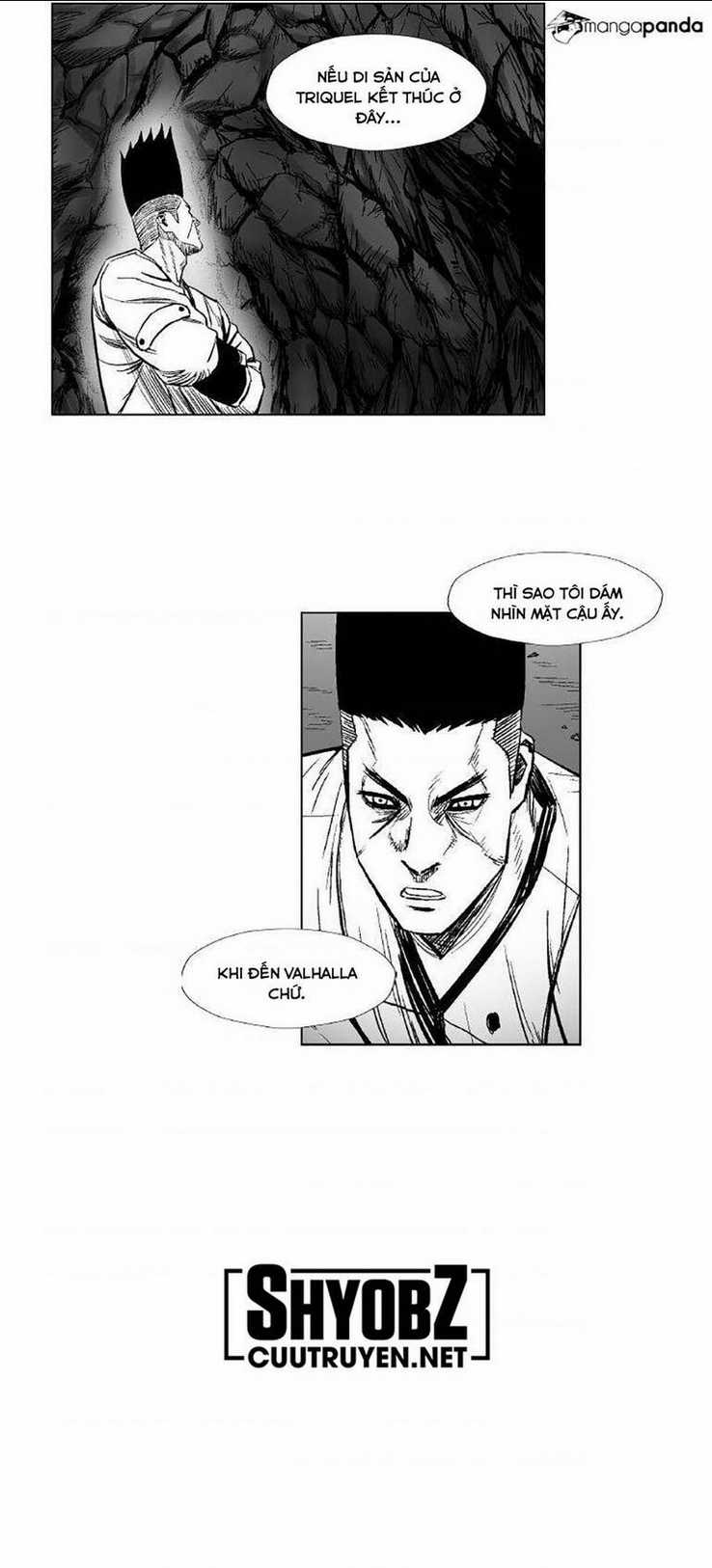 Cơn Bão Đỏ - Chapter 289 - Trang 53