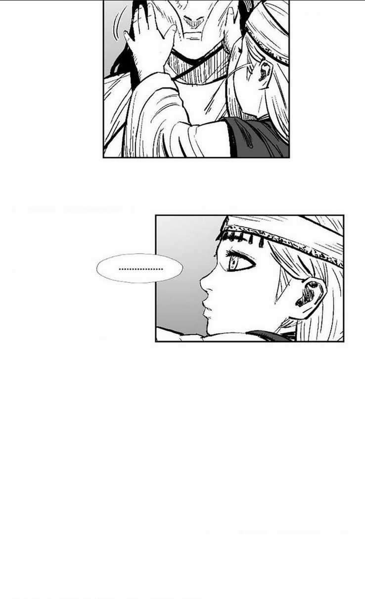 Cơn Bão Đỏ - Chapter 290 - Trang 12