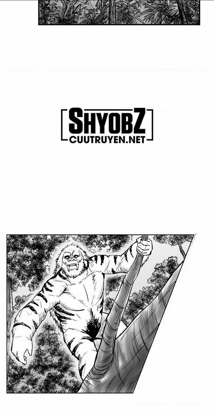 Cơn Bão Đỏ - Chapter 290 - Trang 16