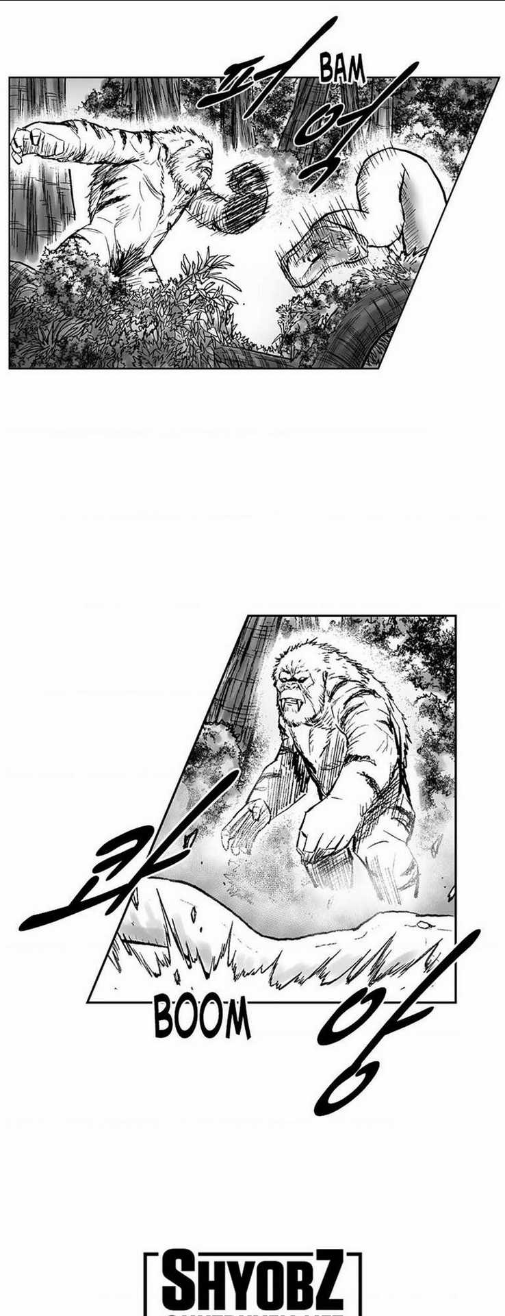 Cơn Bão Đỏ - Chapter 290 - Trang 20