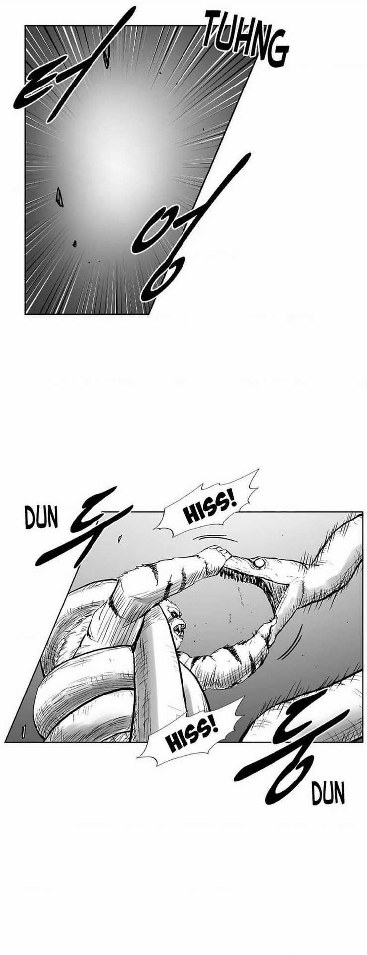 Cơn Bão Đỏ - Chapter 290 - Trang 25