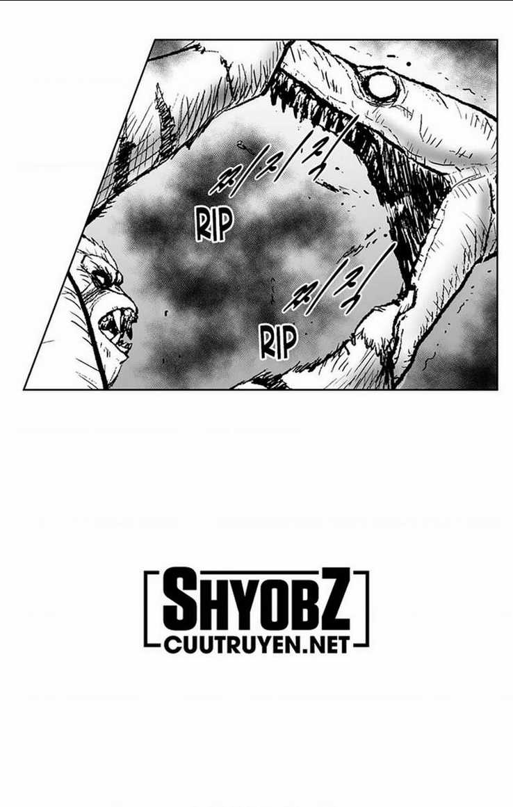 Cơn Bão Đỏ - Chapter 290 - Trang 27