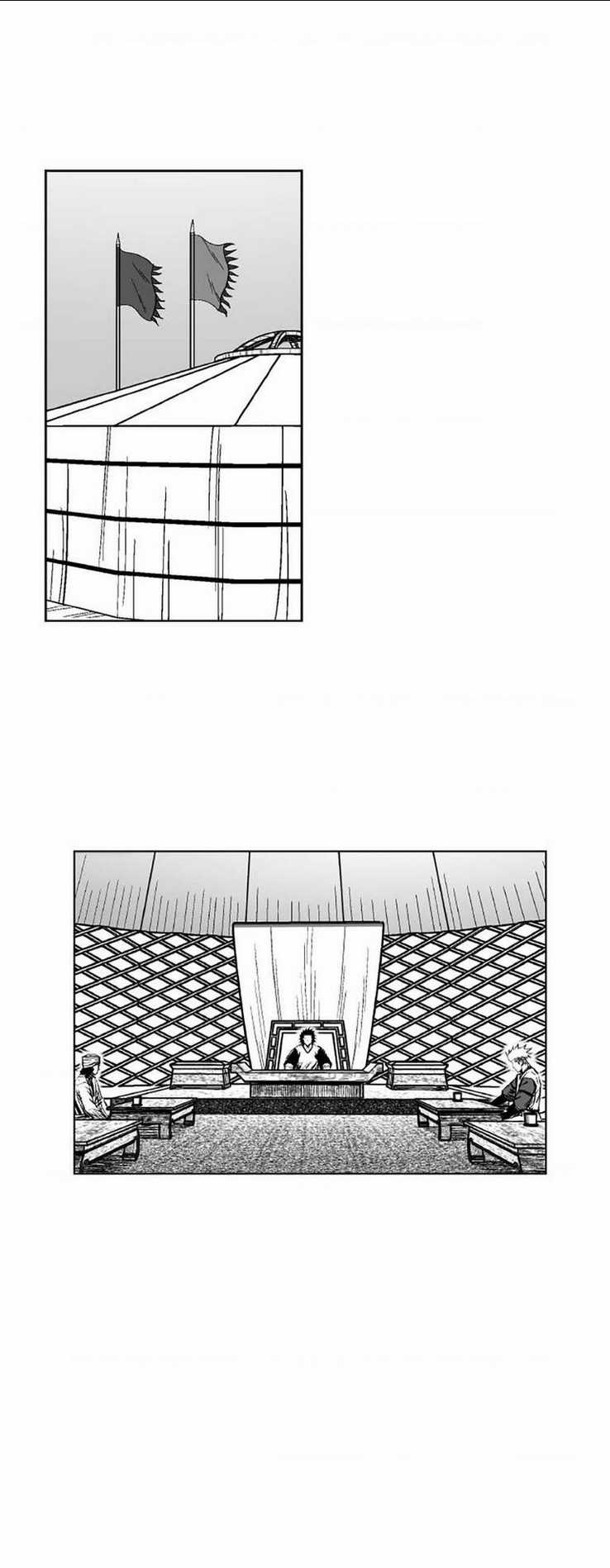 Cơn Bão Đỏ - Chapter 290 - Trang 31