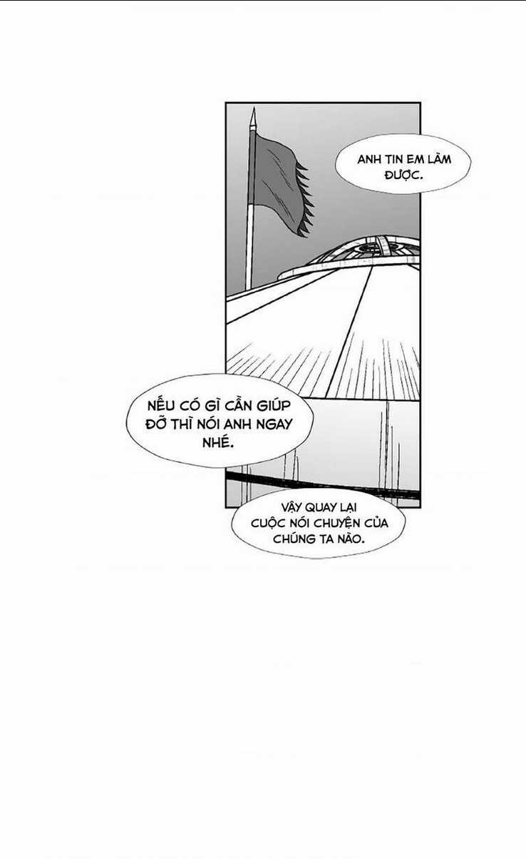 Cơn Bão Đỏ - Chapter 290 - Trang 43