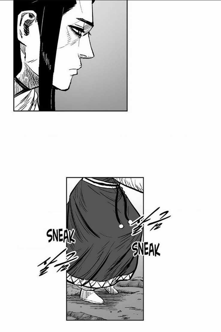 Cơn Bão Đỏ - Chapter 290 - Trang 7