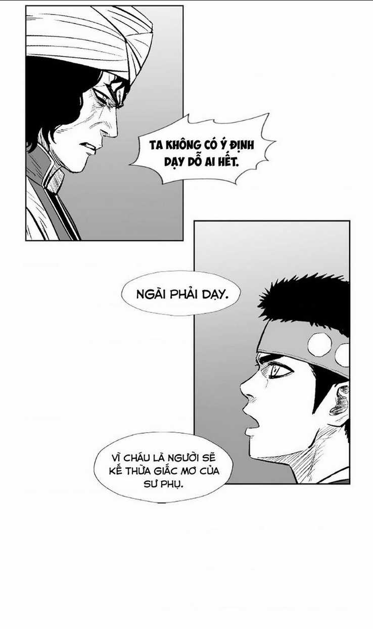 Cơn Bão Đỏ - Chapter 291 - Trang 11