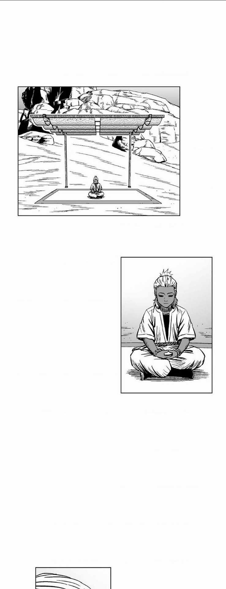 Cơn Bão Đỏ - Chapter 291 - Trang 13