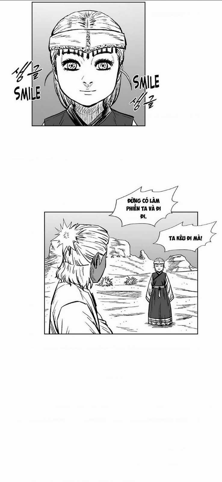 Cơn Bão Đỏ - Chapter 291 - Trang 16