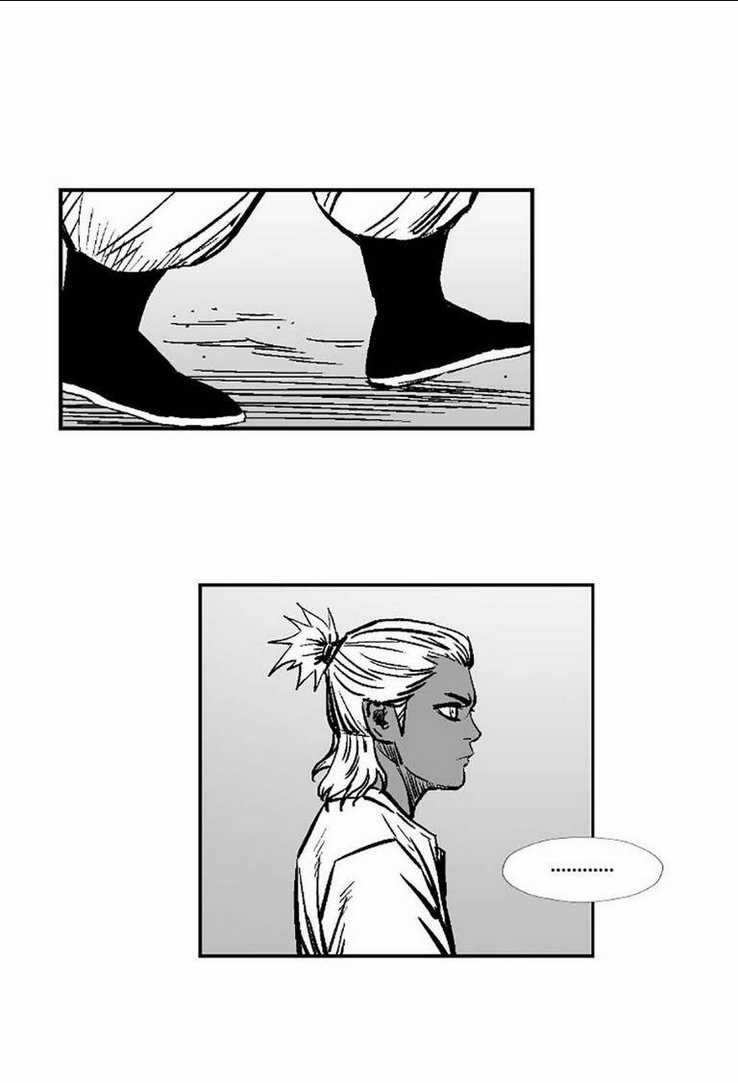 Cơn Bão Đỏ - Chapter 291 - Trang 18