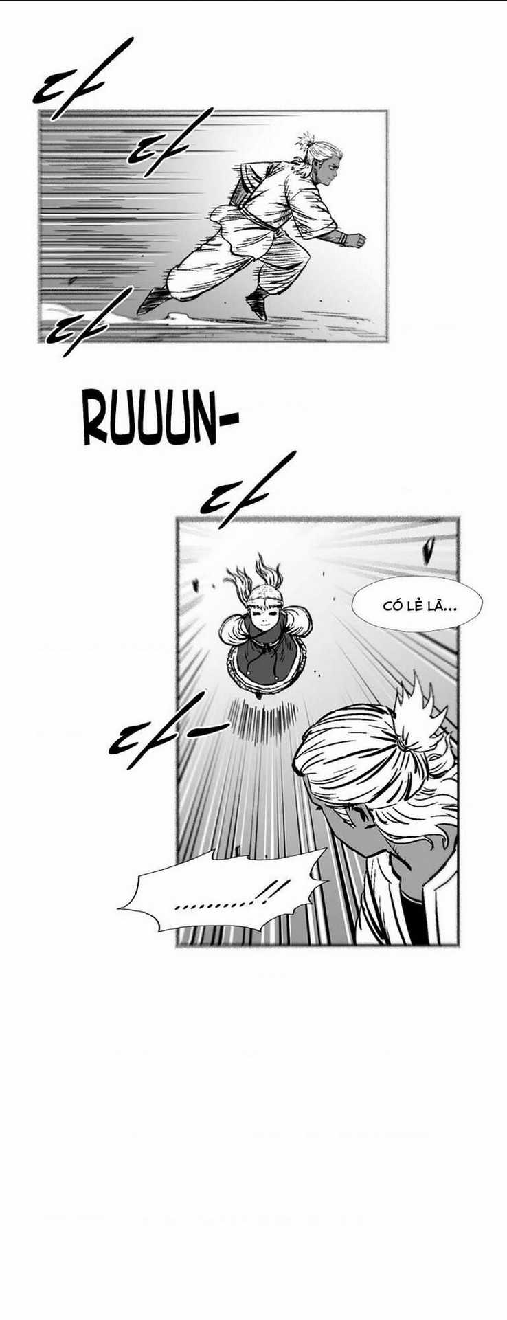 Cơn Bão Đỏ - Chapter 291 - Trang 22