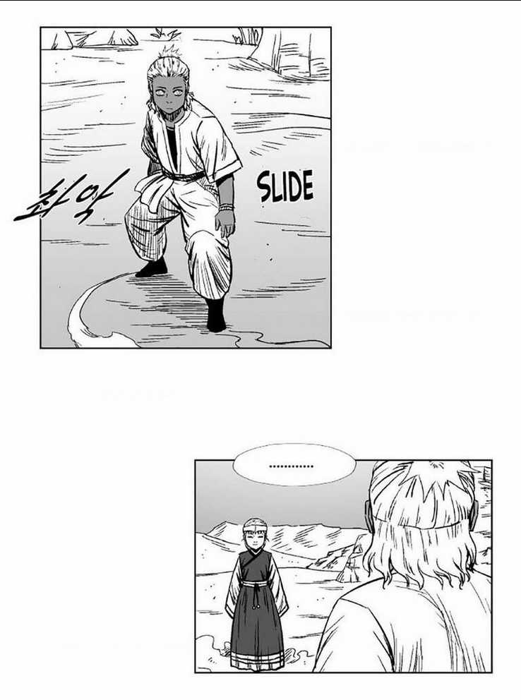 Cơn Bão Đỏ - Chapter 291 - Trang 23