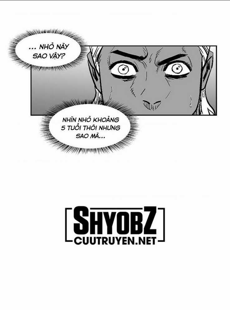 Cơn Bão Đỏ - Chapter 291 - Trang 24