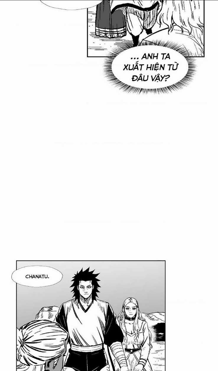 Cơn Bão Đỏ - Chapter 291 - Trang 28