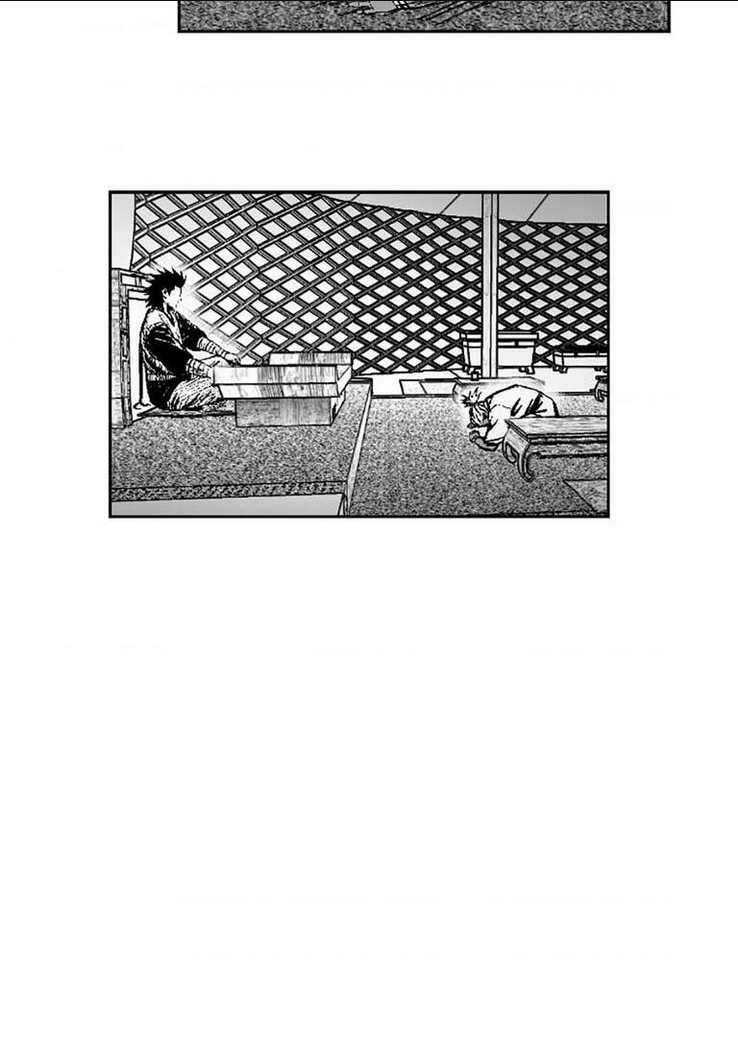 Cơn Bão Đỏ - Chapter 291 - Trang 35