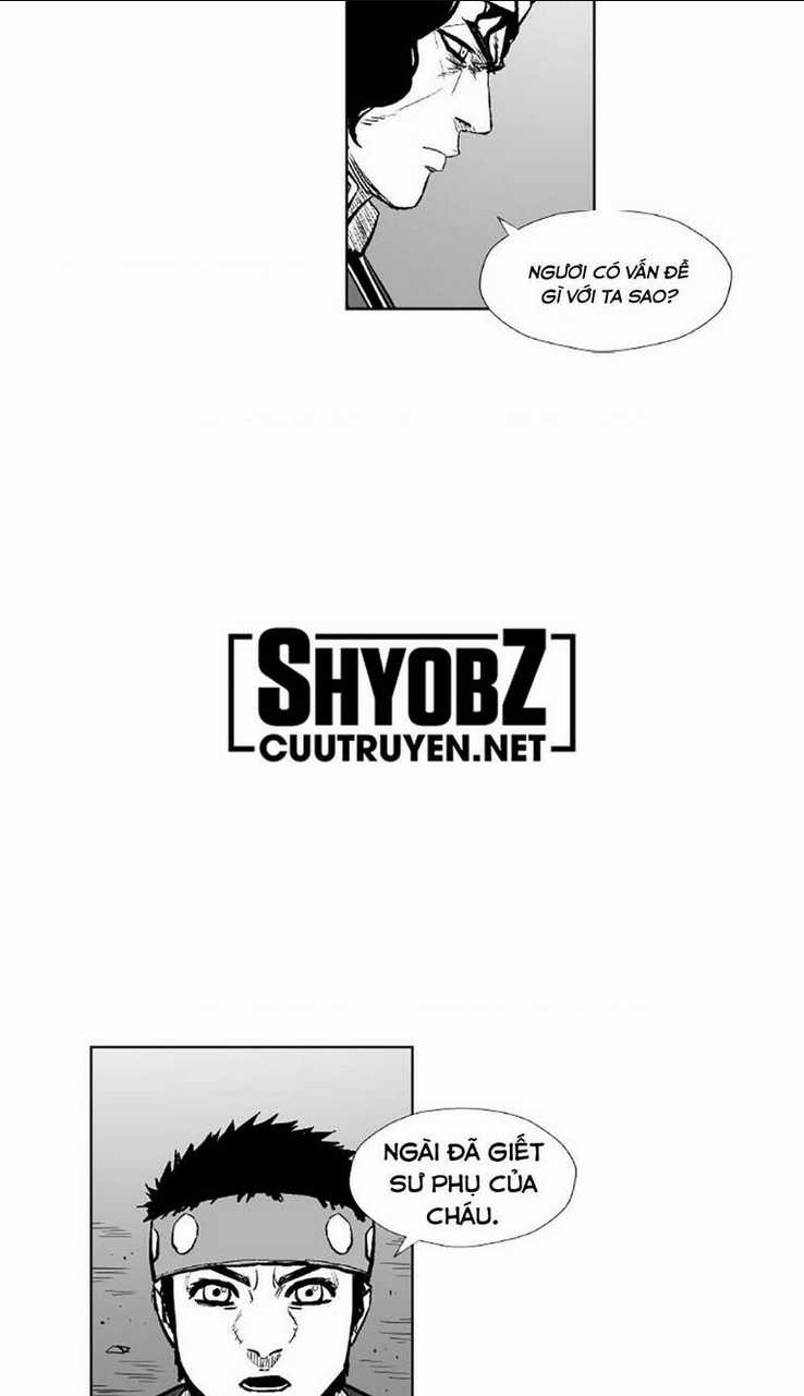 Cơn Bão Đỏ - Chapter 291 - Trang 5