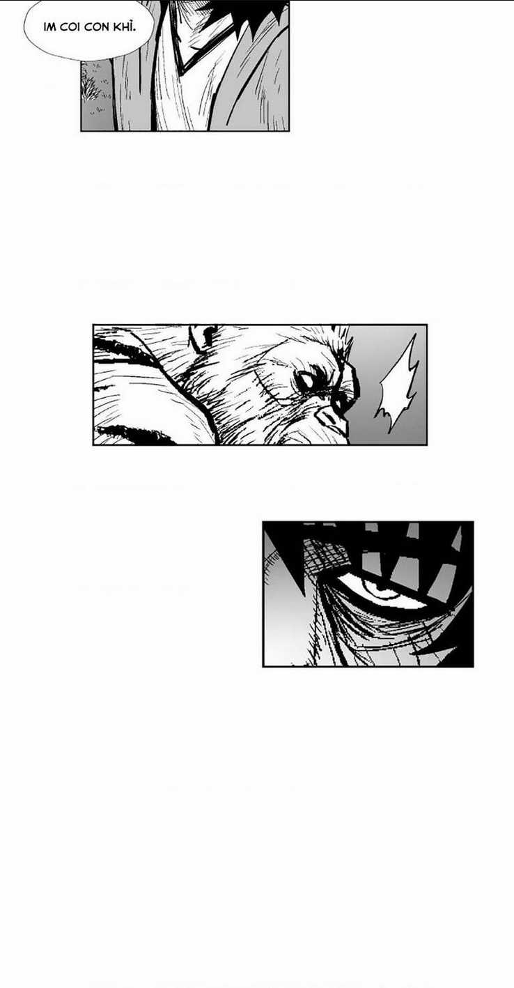 Cơn Bão Đỏ - Chapter 291 - Trang 41