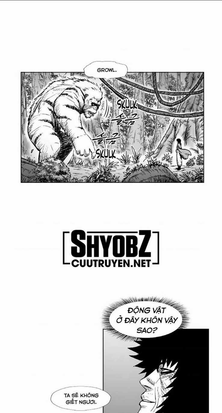 Cơn Bão Đỏ - Chapter 291 - Trang 42