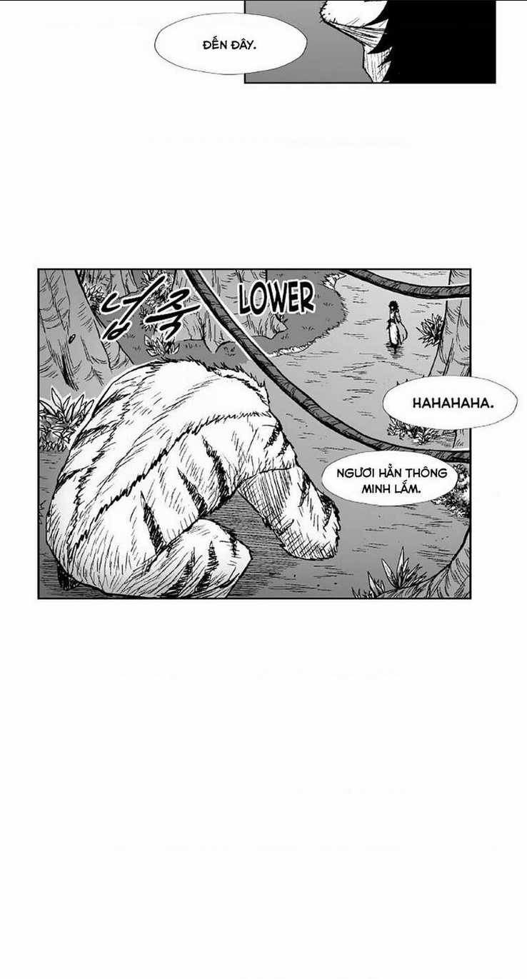 Cơn Bão Đỏ - Chapter 291 - Trang 43