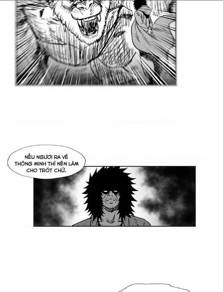 Cơn Bão Đỏ - Chapter 291 - Trang 45