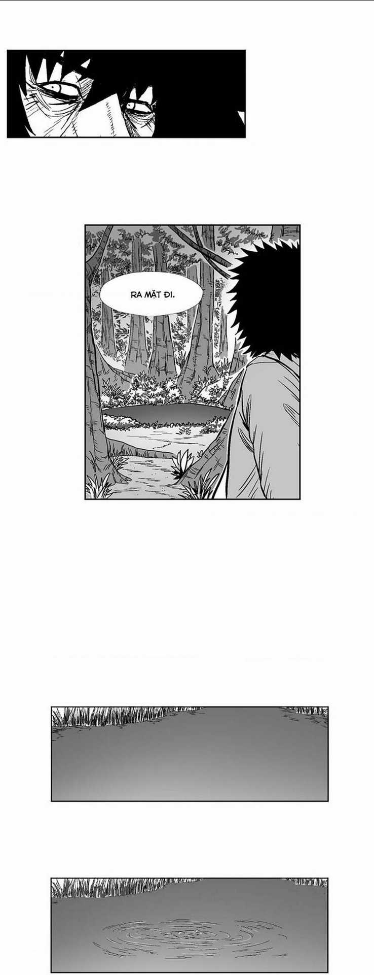 Cơn Bão Đỏ - Chapter 291 - Trang 49