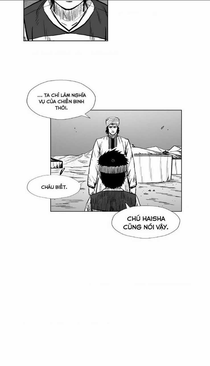 Cơn Bão Đỏ - Chapter 291 - Trang 6