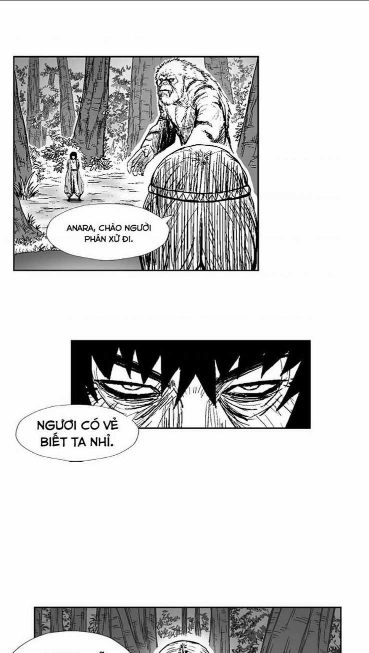 Cơn Bão Đỏ - Chapter 291 - Trang 52