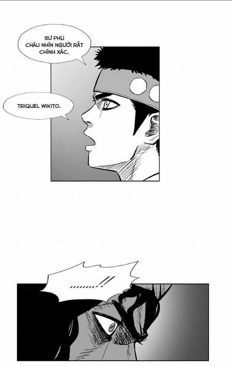 Cơn Bão Đỏ - Chapter 291 - Trang 7