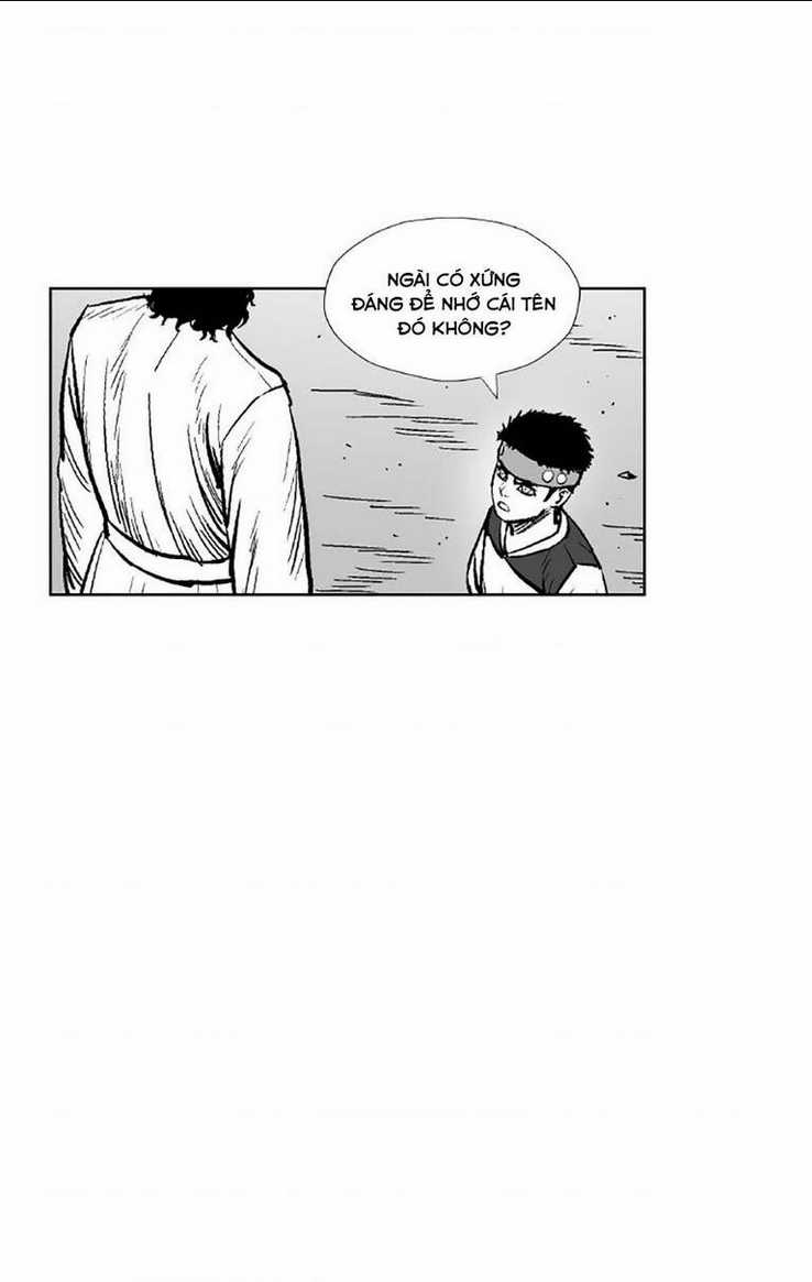 Cơn Bão Đỏ - Chapter 291 - Trang 8