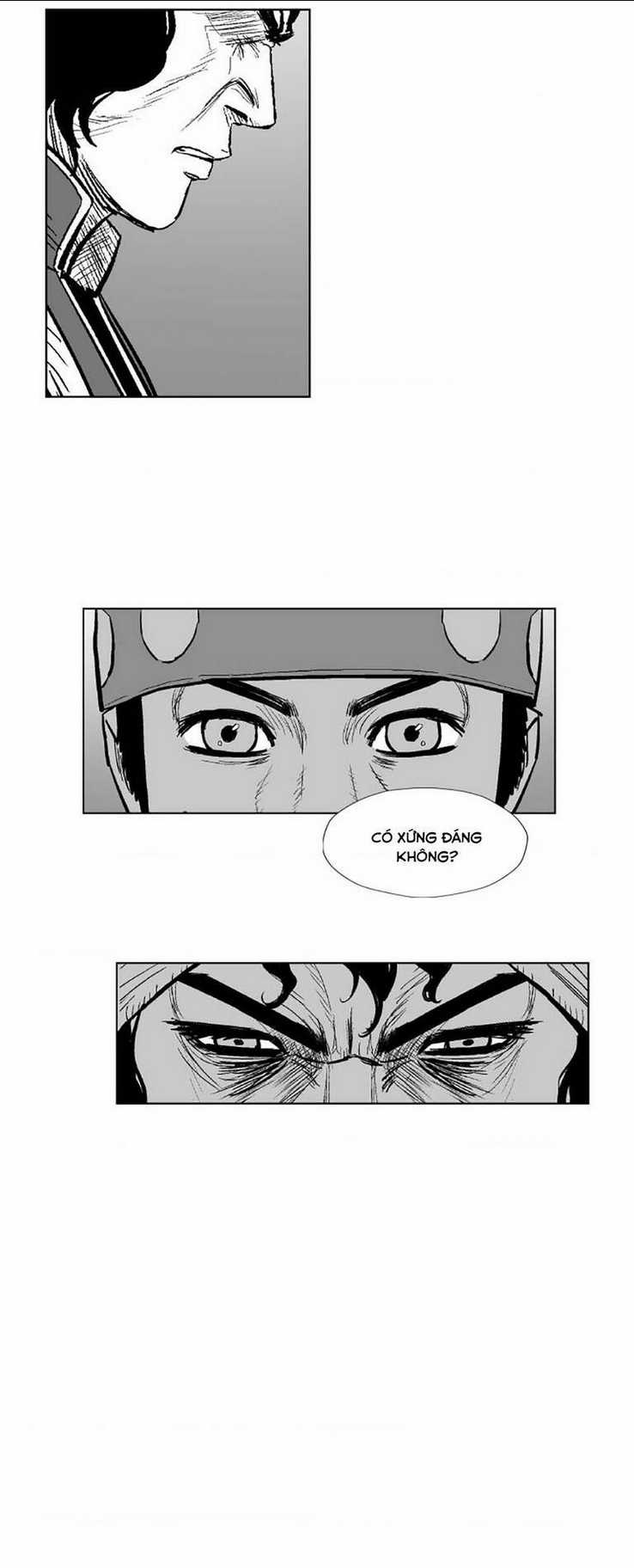 Cơn Bão Đỏ - Chapter 291 - Trang 9