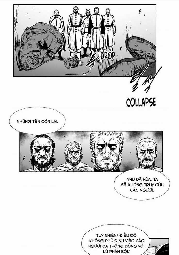 Cơn Bão Đỏ - Chapter 292 - Trang 13