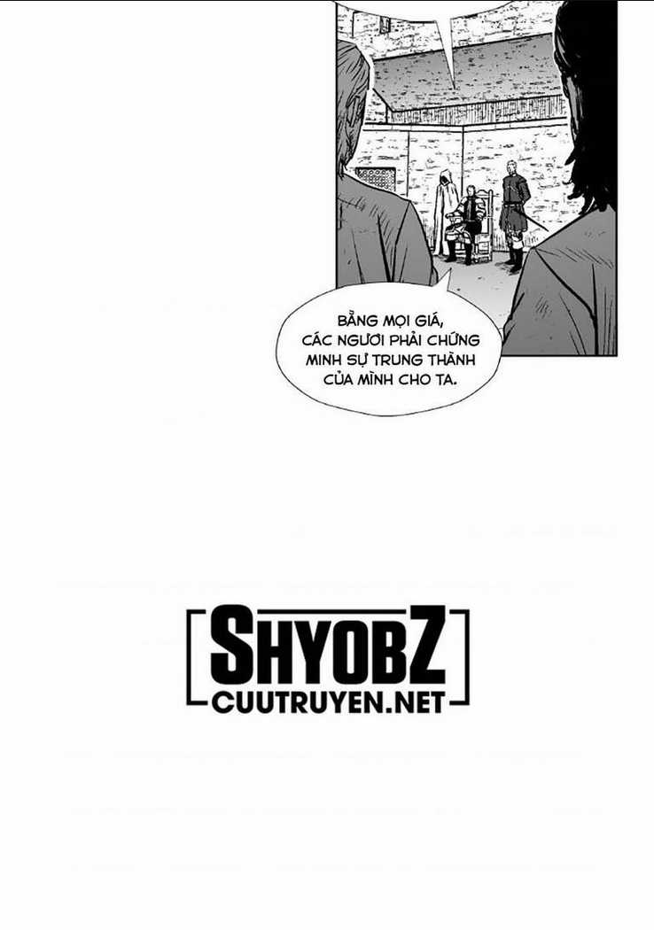 Cơn Bão Đỏ - Chapter 292 - Trang 14