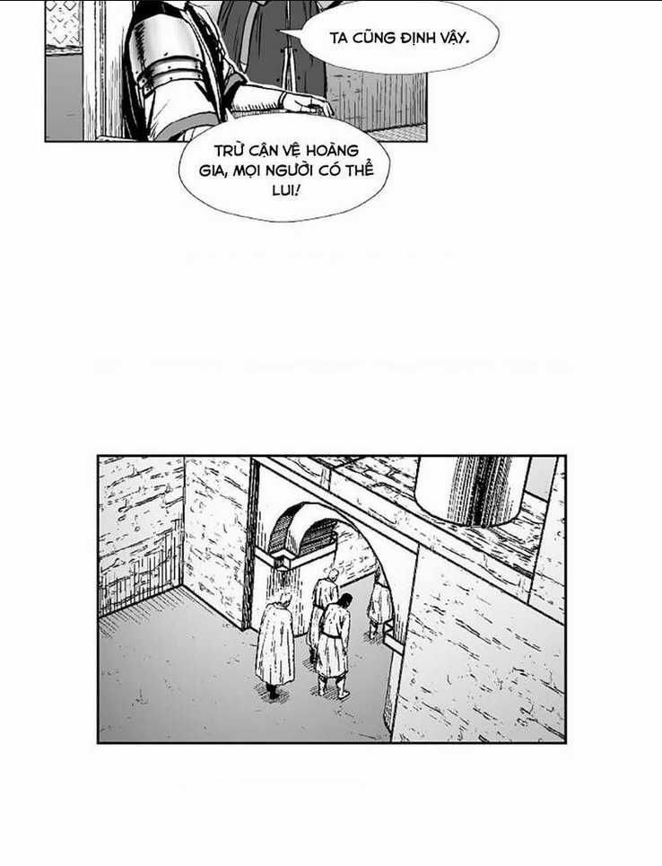 Cơn Bão Đỏ - Chapter 292 - Trang 16