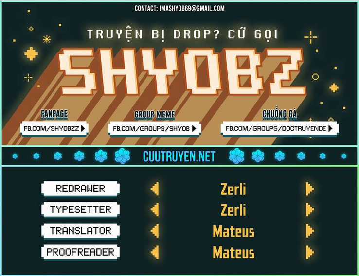 Cơn Bão Đỏ - Chapter 292 - Trang 3