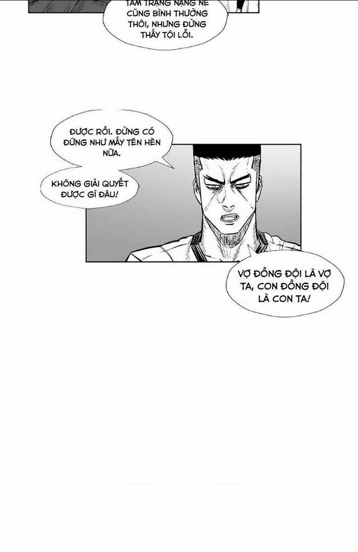 Cơn Bão Đỏ - Chapter 292 - Trang 25