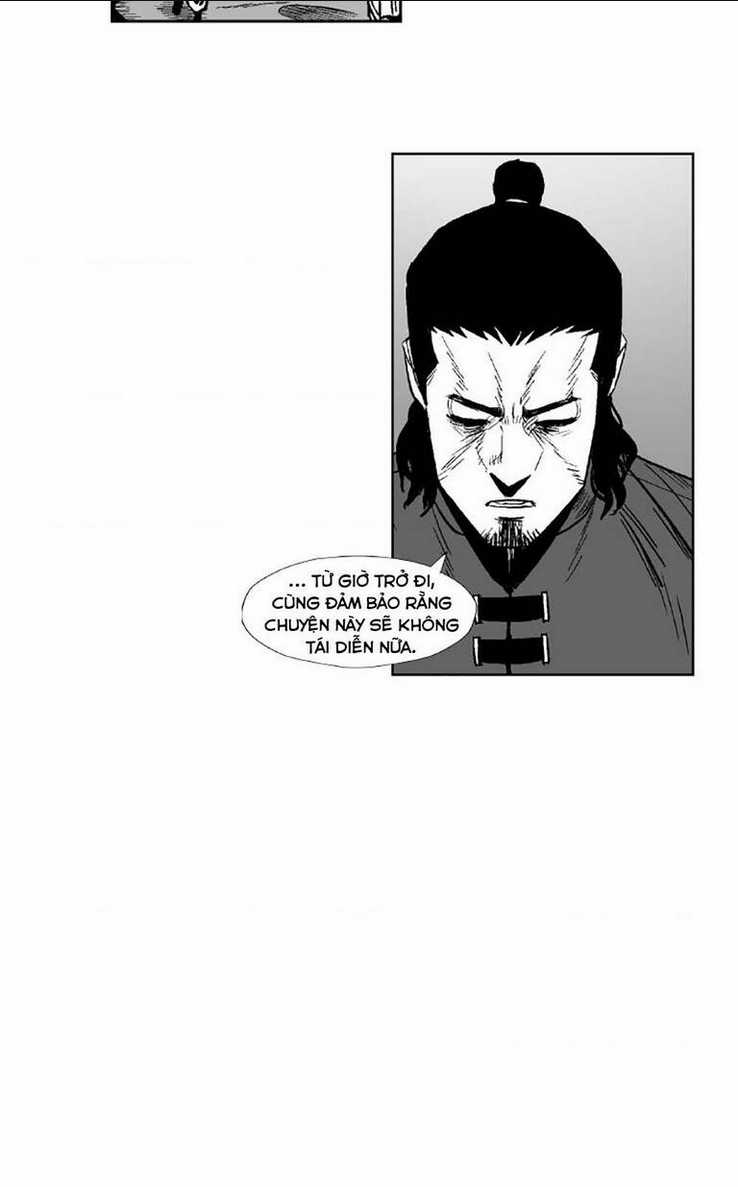 Cơn Bão Đỏ - Chapter 292 - Trang 29