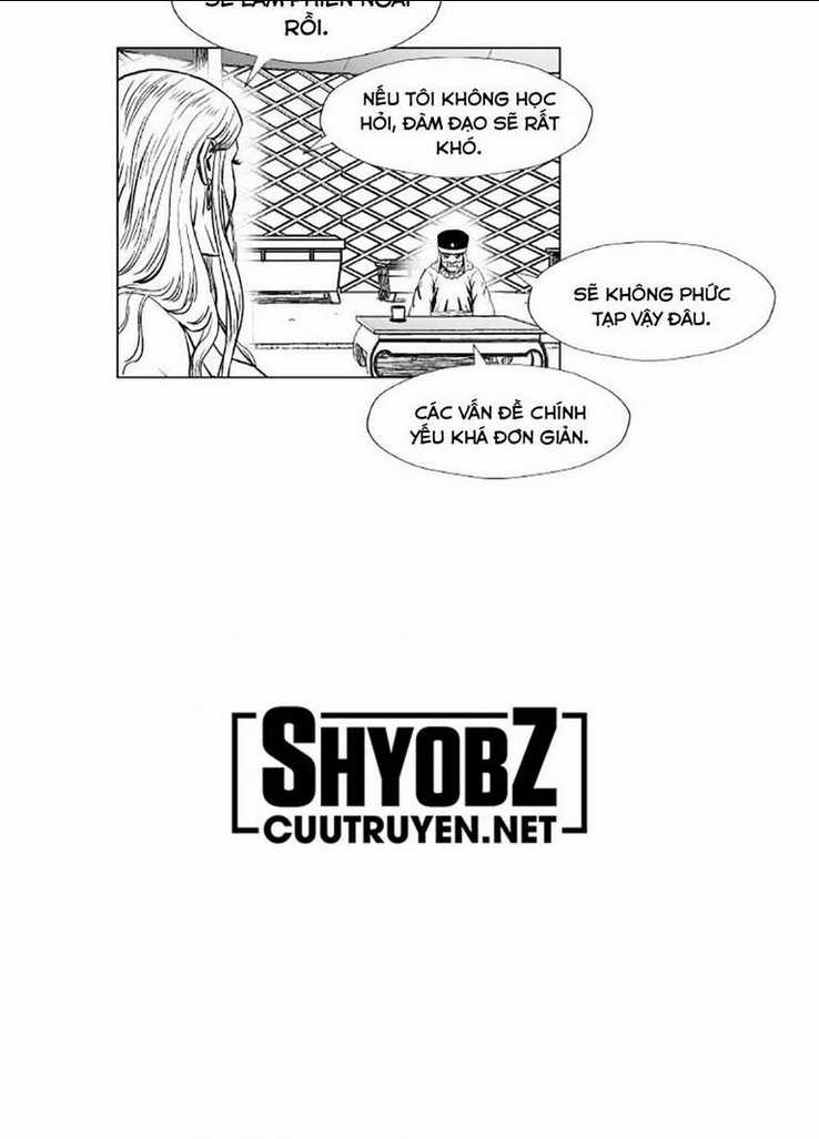 Cơn Bão Đỏ - Chapter 292 - Trang 44