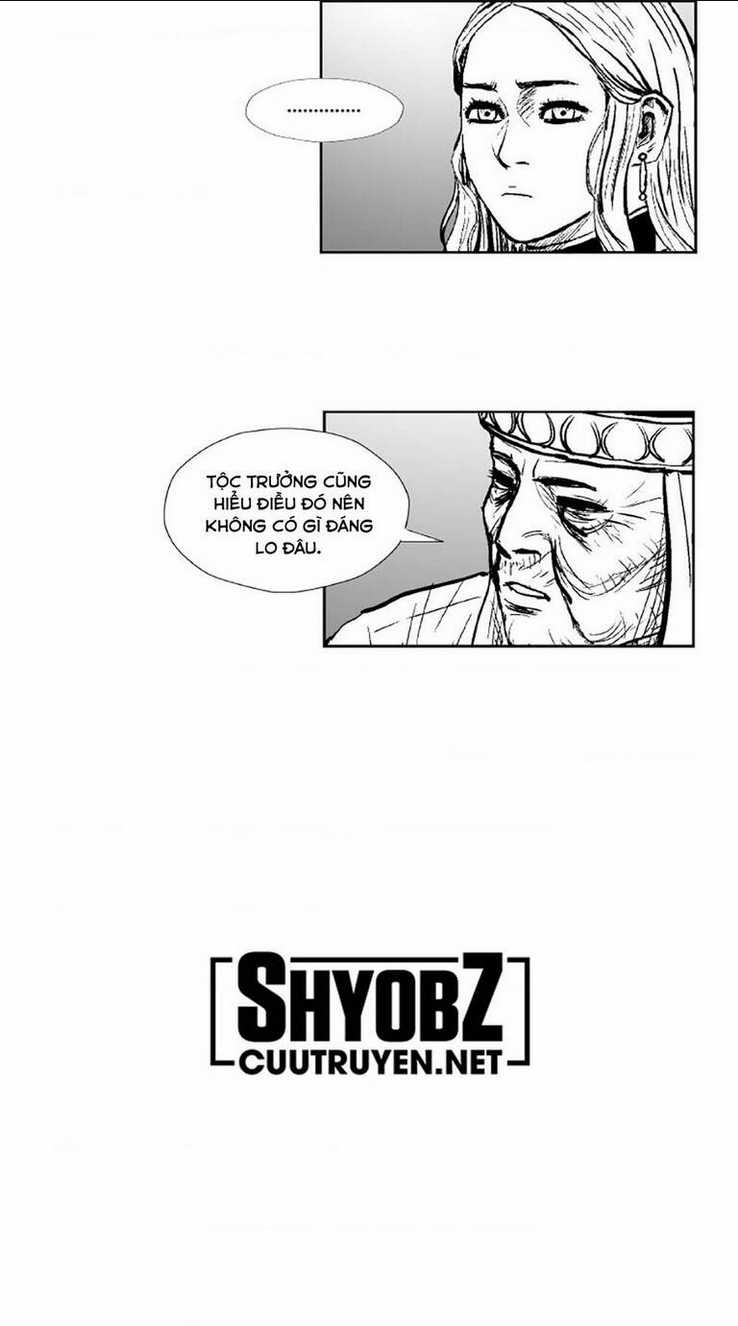 Cơn Bão Đỏ - Chapter 292 - Trang 46