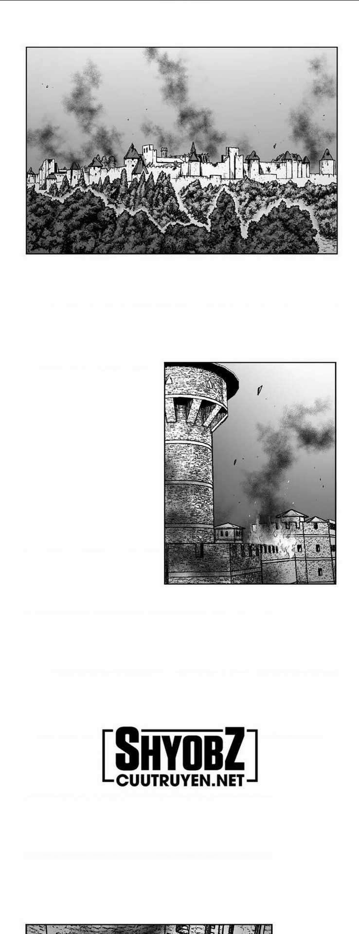 Cơn Bão Đỏ - Chapter 292 - Trang 6