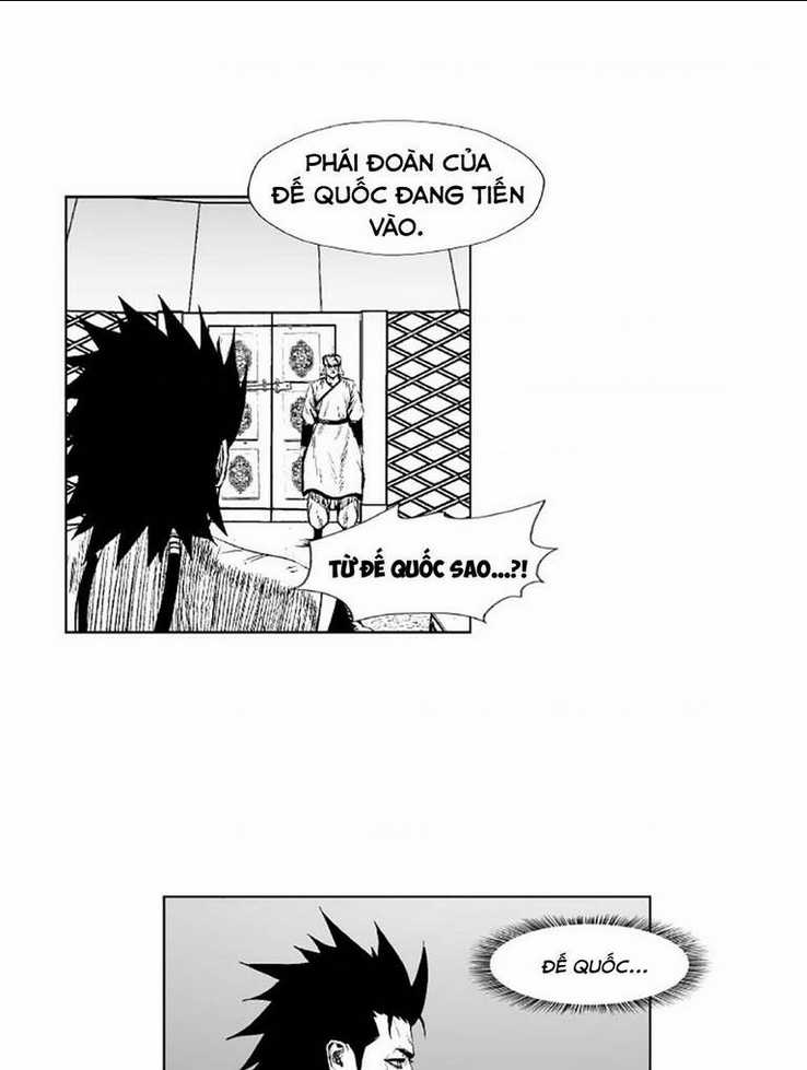 Cơn Bão Đỏ - Chapter 292 - Trang 51