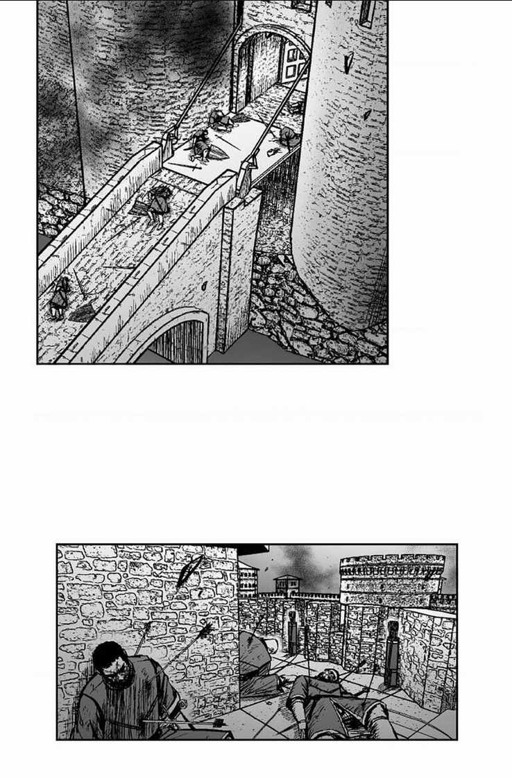 Cơn Bão Đỏ - Chapter 292 - Trang 7