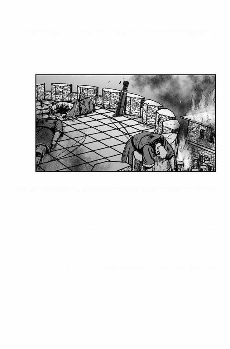 Cơn Bão Đỏ - Chapter 292 - Trang 8