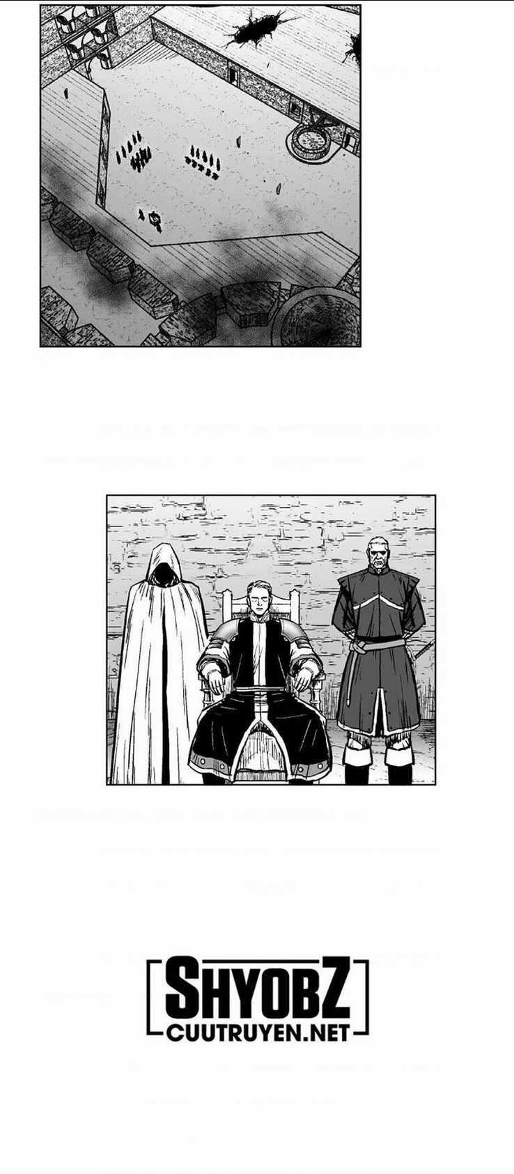 Cơn Bão Đỏ - Chapter 292 - Trang 9