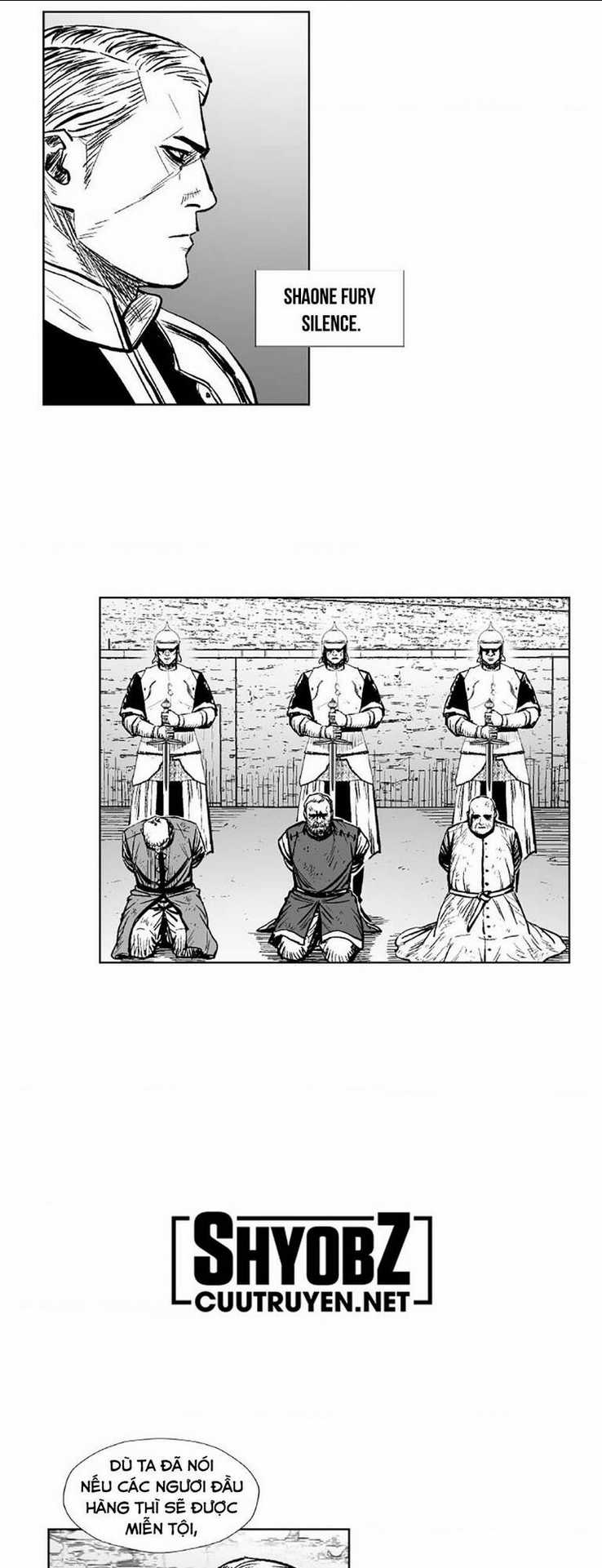 Cơn Bão Đỏ - Chapter 292 - Trang 10