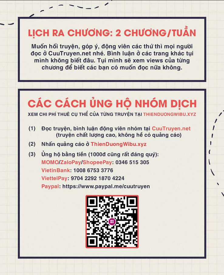 Cơn Bão Đỏ - Chapter 293 - Trang 2