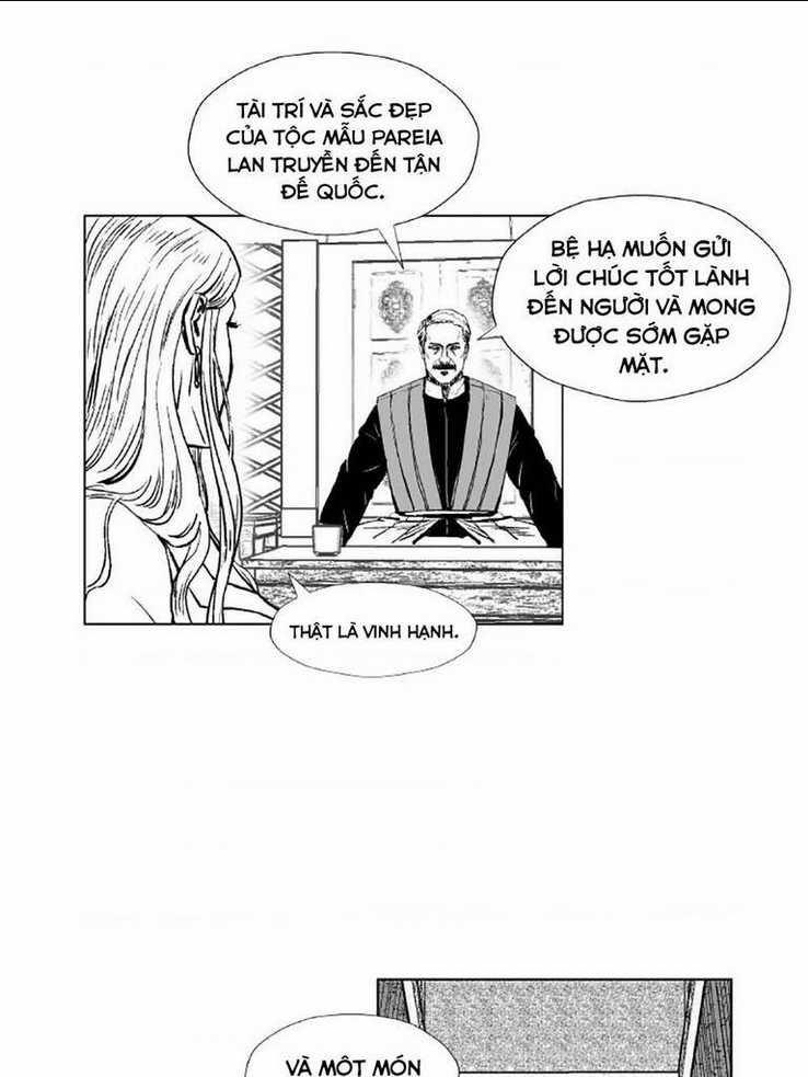 Cơn Bão Đỏ - Chapter 293 - Trang 17