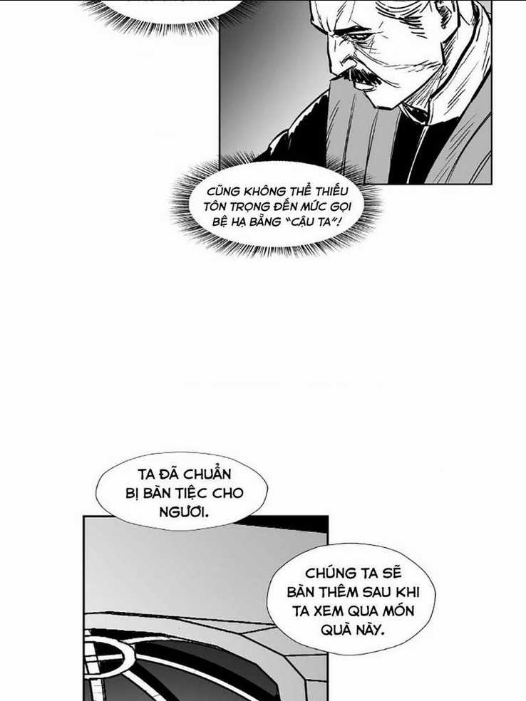 Cơn Bão Đỏ - Chapter 293 - Trang 23