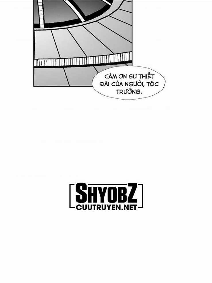 Cơn Bão Đỏ - Chapter 293 - Trang 24