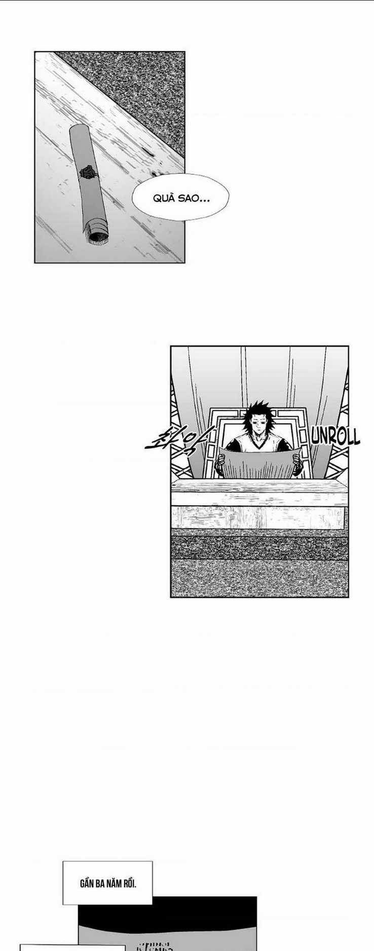 Cơn Bão Đỏ - Chapter 293 - Trang 25