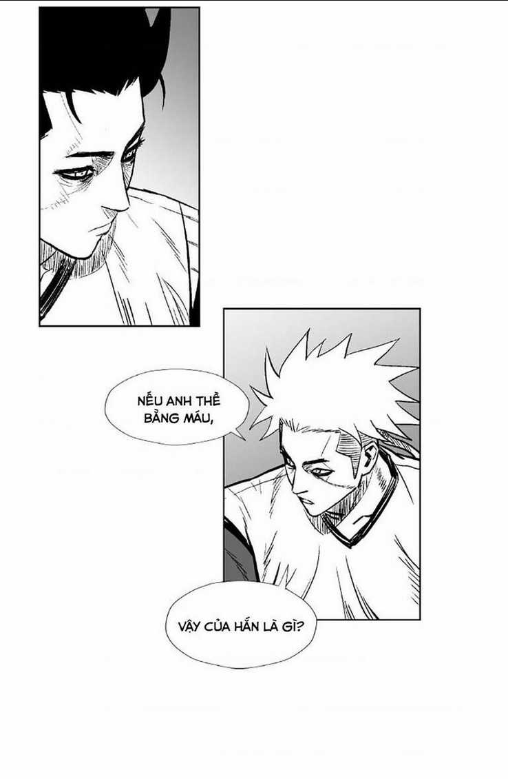 Cơn Bão Đỏ - Chapter 293 - Trang 30